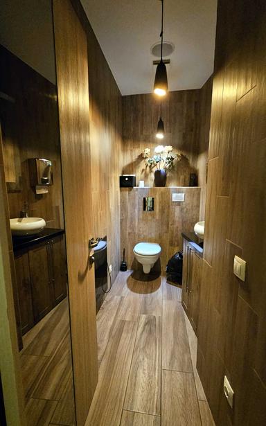 Commercial real estate at st. Nikolaevskaya dor Kotovskaya dor (area 258 m²) - Atlanta.ua - photo 42