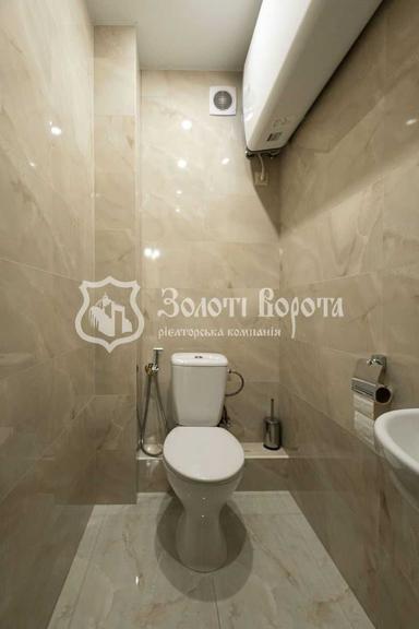 3-кімнатна квартира за адресою Балтійський пр. (площа 101,7 м²) - Atlanta.ua - фото 40