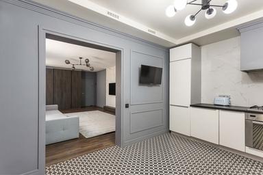 3-комнатная квартира по адресу ул. Михайловская (площадь 111 м²) - Atlanta.ua - фото 24