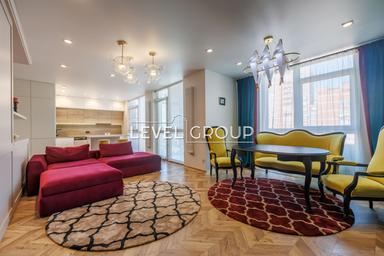 3-rooms apartment apartment by the address st. Ul Predslavinskaya (area 104 m²) - Atlanta.ua - photo 25