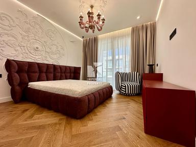 Дом по адресу Петефі Шандора пл. (площадь 165 м²) - Atlanta.ua - фото 31