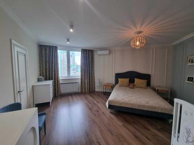 3-кімнатна квартира за адресою вул. Вишгородська (площа 135 м²) - Atlanta.ua - фото 36