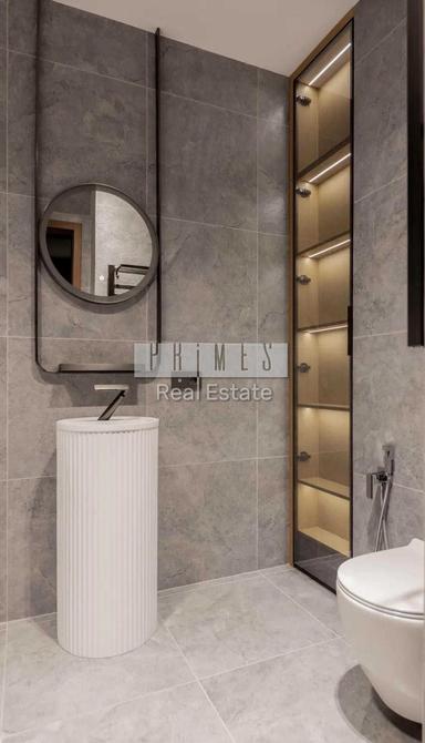 2-rooms apartment apartment by the address st. Ioanna Pavla II (area 84 m²) - Atlanta.ua - photo 37