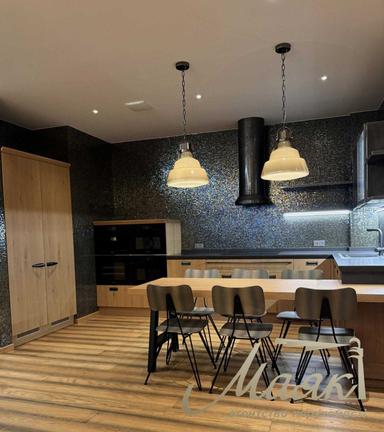 Багатокімнатна квартира за адресою вул. Євгена Коновальця (площа 130 м²) - Atlanta.ua - фото 25