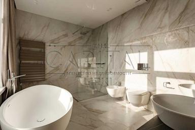 Багатокімнатна квартира за адресою вул. Андрія Верхогляда (площа 280 м²) - Atlanta.ua - фото 44