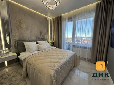 2-кімнатна квартира за адресою Курортний пров. (площа 48 м²) - Atlanta.ua - фото 22