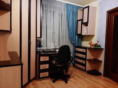 Многокомнатная квартира по адресу ул. Зодчих (площадь 170 м²) - Atlanta.ua - фото 36