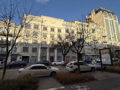 Commercial real estate at st. Bogdana Khmelnitskogo (area 2430 m²) - Atlanta.ua - photo 17