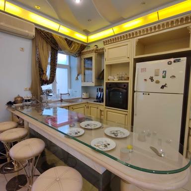 2-кімнатна квартира за адресою вул. Лютеранська (площа 150 м²) - Atlanta.ua - фото 35