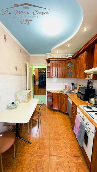 3-rooms apartment apartment by the address st. Kapelanska (area 73 m²) - Atlanta.ua - photo 38