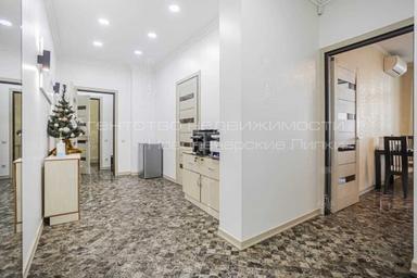 2-комнатная квартира по адресу бульвар Дружбы Народов (площадь 80 м²) - Atlanta.ua - фото 15