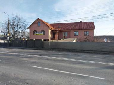 Дом по адресу (площадь 225 м²) - Atlanta.ua - фото 10