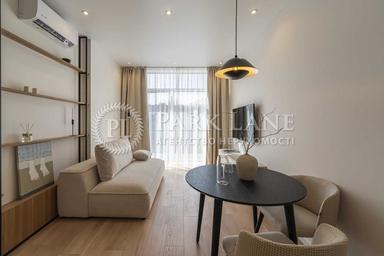 1-комнатная квартира по адресу (площадь 38 м²) - Atlanta.ua - фото 22