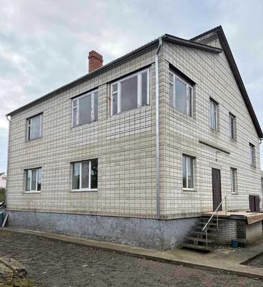 Дом по адресу ул. Магистратская (площадь 210 м²) - Atlanta.ua - фото 13