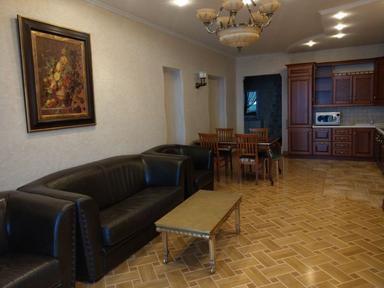 3-rooms apartment apartment by the address st. Kulikovo pole pl Oktyabrskoy revolyutsii pl (area 152 m²) - Atlanta.ua - photo 37