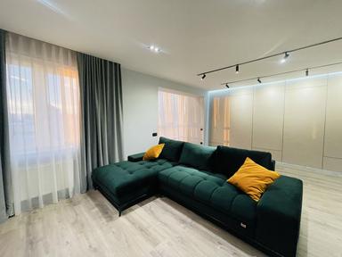 3-кімнатна квартира за адресою вул. Китобійна (площа 121 м²) - Atlanta.ua - фото 31