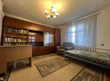 Дом по адресу ул. Магистратская (площадь 56 м²) - Atlanta.ua - фото 11