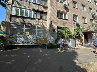 Комерційна нерухомість за адресою Куликове поле пл. (площа 186 м²) - Atlanta.ua - фото 4