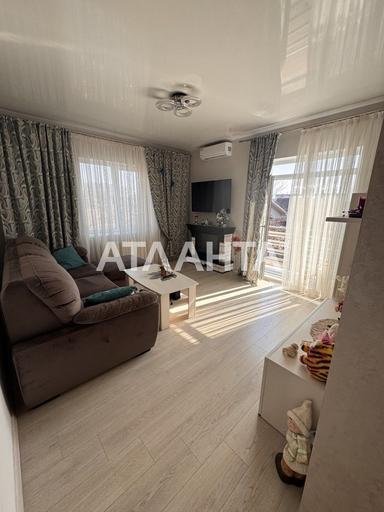 2-rooms apartment apartment by the address st. Petefi Shandora pl (area 61 m²) - Atlanta.ua - photo 44