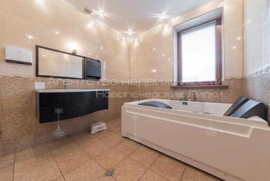 Дом по адресу ул. Кобзарская (площадь 386 м²) - Atlanta.ua - фото 31