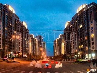 Багатокімнатна квартира за адресою бульвар Дружби Народів (площа 155 м²) - Atlanta.ua - фото 34