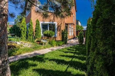 House by the address (area 130 m²) - Atlanta.ua - photo 30