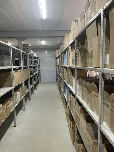 Комерційна нерухомість за адресою вул. Синьоозерна (площа 1296 м²) - Atlanta.ua - фото 20