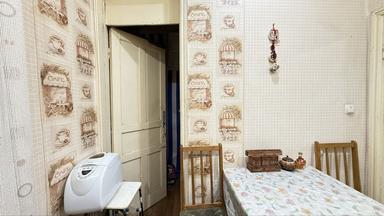 2-rooms apartment apartment by the address (area 34,3 m²) - Atlanta.ua - photo 39