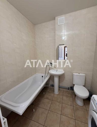 1-комнатная квартира по адресу ул. Бандеры Степана (площадь 32,7 м²) - Atlanta.ua - фото 25