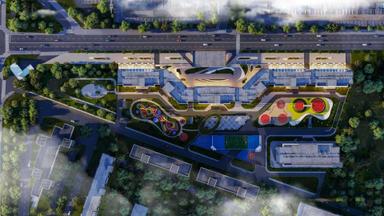 1-комнатная квартира по адресу ул. Лукьяненко Левка(Тимошенко) (площадь 40,2 м²) - Atlanta.ua - фото 26