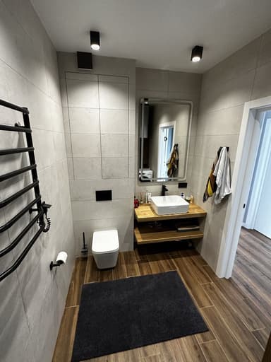 2-кімнатна квартира за адресою (площа 65 м²) - Atlanta.ua - фото 29