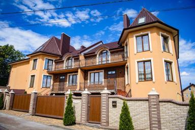 Дом по адресу ул. Капеланська (площадь 350 м²) - Atlanta.ua - фото 17