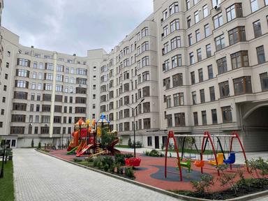 2-кімнатна квартира за адресою вул. Дача Ковалевського (площа 64 м²) - Atlanta.ua - фото 28