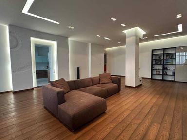 Многокомнатная квартира по адресу ул. Ильенка Юрия (площадь 251 м²) - Atlanta.ua - фото 21