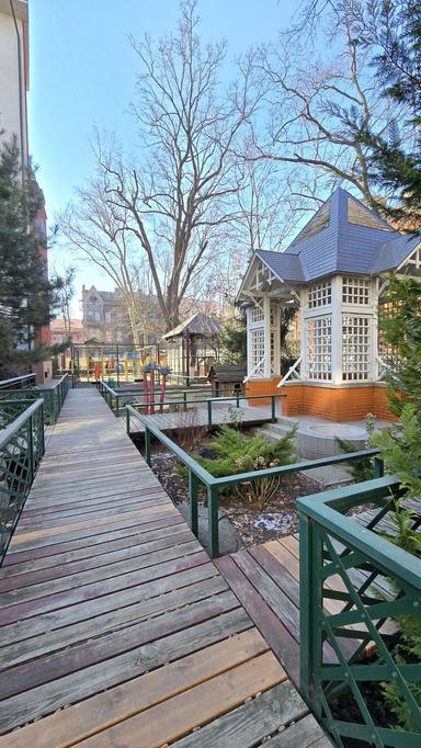 4+-rooms apartment apartment by the address st. Kulikovo pole pl Oktyabrskoy revolyutsii pl (area 150 m²) - Atlanta.ua - photo 29