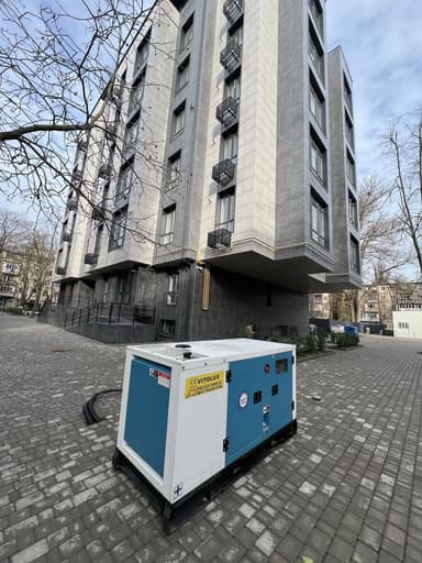 1-комнатная квартира по адресу ул. Спортивная (площадь 39,4 м²) - Atlanta.ua - imageAlt 23