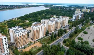 1-комнатная квартира по адресу ул. Лукьяненко Левка(Тимошенко) (площадь 45,9 м²) - Atlanta.ua - фото 12