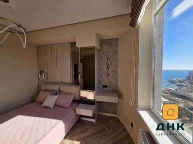 3-rooms apartment apartment by the address st. Lvovskaya (area 92 m²) - Atlanta.ua - photo 38