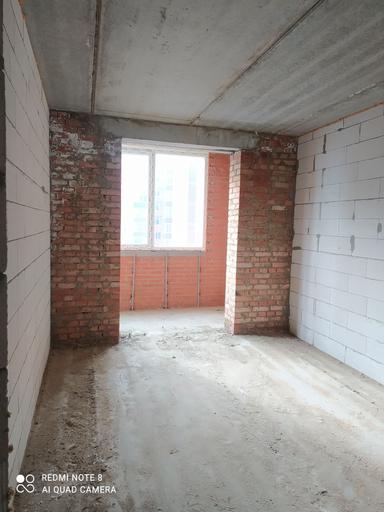 1-комнатная квартира по адресу ул. Старогородская (площадь 42 м²) - Atlanta.ua - фото 22