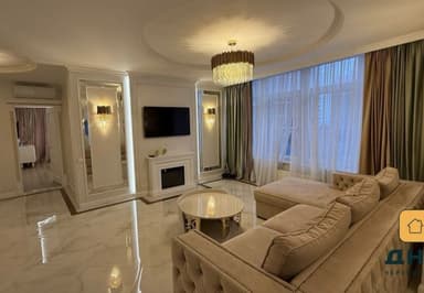 2-rooms apartment apartment by the address st. Kulikovo pole pl Oktyabrskoy revolyutsii pl (area 107 m²) - Atlanta.ua - фото 21