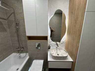 2-кімнатна квартира за адресою вул. Танкістів (площа 52 м²) - Atlanta.ua - imageAlt 30