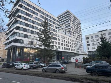 Commercial real estate at st. Zamarstynovskaya ul (area 126 m²) - Atlanta.ua - photo 21