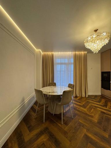 1-кімнатна квартира за адресою вул. Фогарашія Івана (площа 49 м²) - Atlanta.ua - фото 19