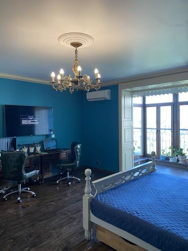 3-rooms apartment apartment by the address st. Lyustdorfskaya dor Chernomorskaya dor (area 110 m²) - Atlanta.ua - photo 34