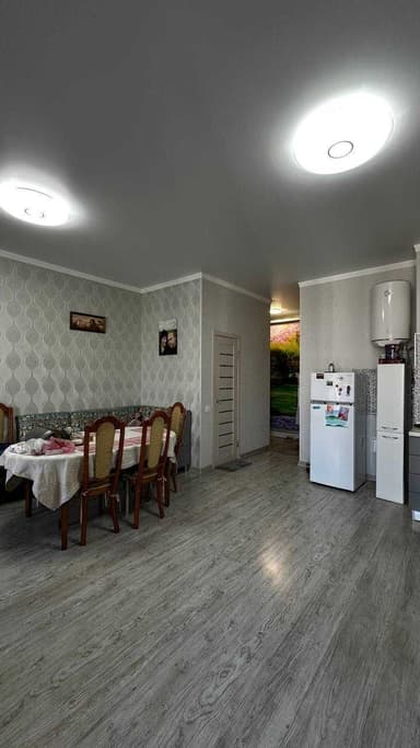 2-комнатная квартира по адресу ул. Победы (площадь 93,7 м²) - Atlanta.ua - фото 34