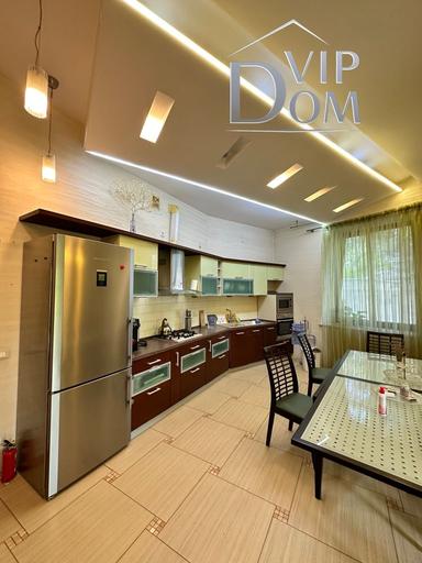 House by the address st. Gagarina pr (area 495 m²) - Atlanta.ua - photo 13