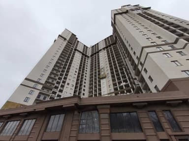 3-комнатная квартира по адресу ул. Львовская (площадь 80 м²) - Atlanta.ua - фото 11