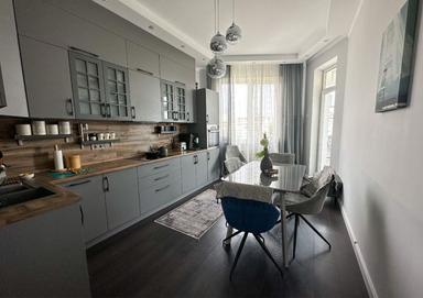 3-кімнатна квартира за адресою (площа 100 м²) - Atlanta.ua - фото 16