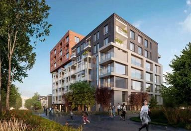 4+-rooms apartment apartment by the address st. Pasechnaya ul (area 129,1 m²) - Atlanta.ua - photo 26