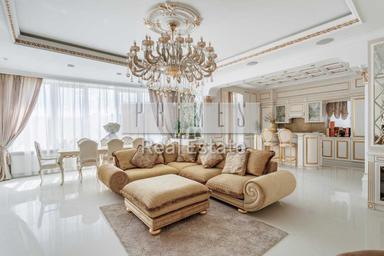 House by the address st. Lokomotivnaya (area 333 m²) - Atlanta.ua - photo 27